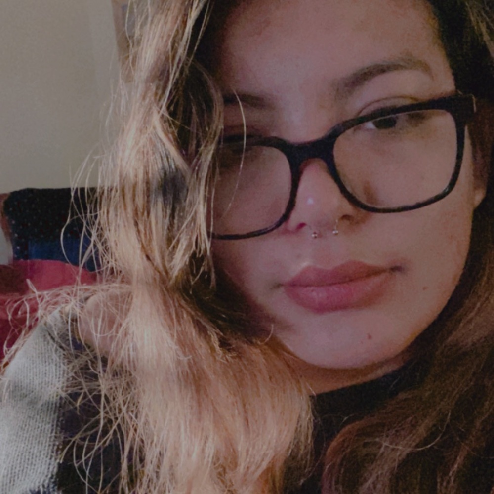 Meet your Posher, Naomi
